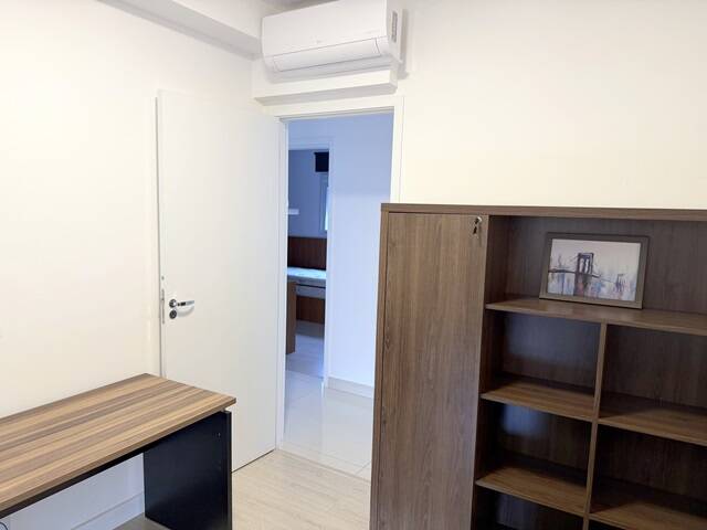 Apartamento, 3 quartos, 165 m² - Foto 9