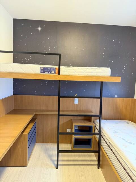 Apartamento, 3 quartos, 165 m² - Foto 10