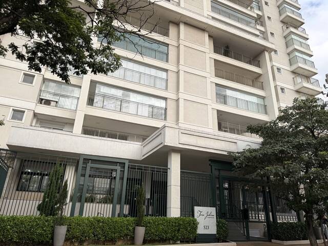 Apartamento, 3 quartos, 165 m² - Foto 20