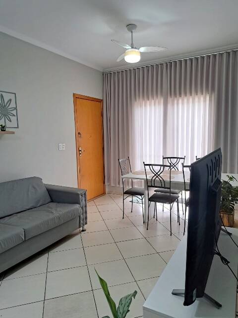 Apartamento, 3 quartos, 83 m² - Foto 2