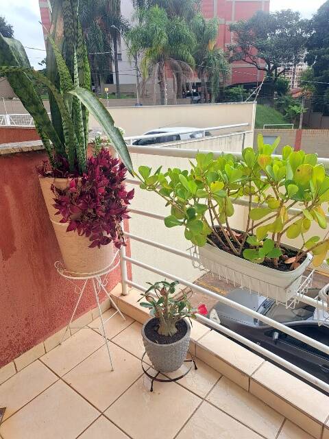 Apartamento, 3 quartos, 83 m² - Foto 5