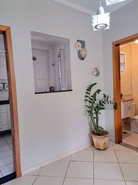 Apartamento, 3 quartos, 83 m² - Foto 4