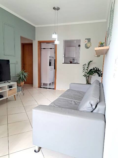 Apartamento, 3 quartos, 83 m² - Foto 3