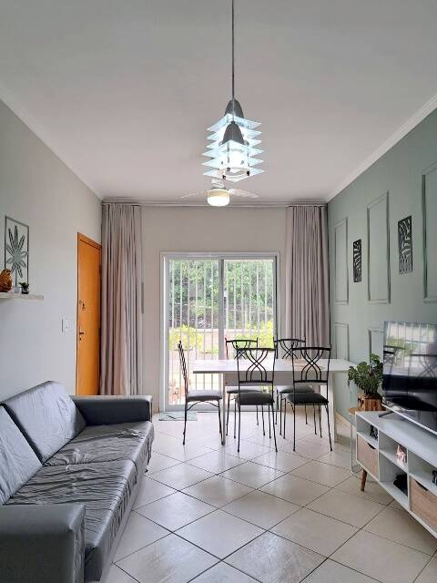Apartamento, 3 quartos, 83 m² - Foto 1
