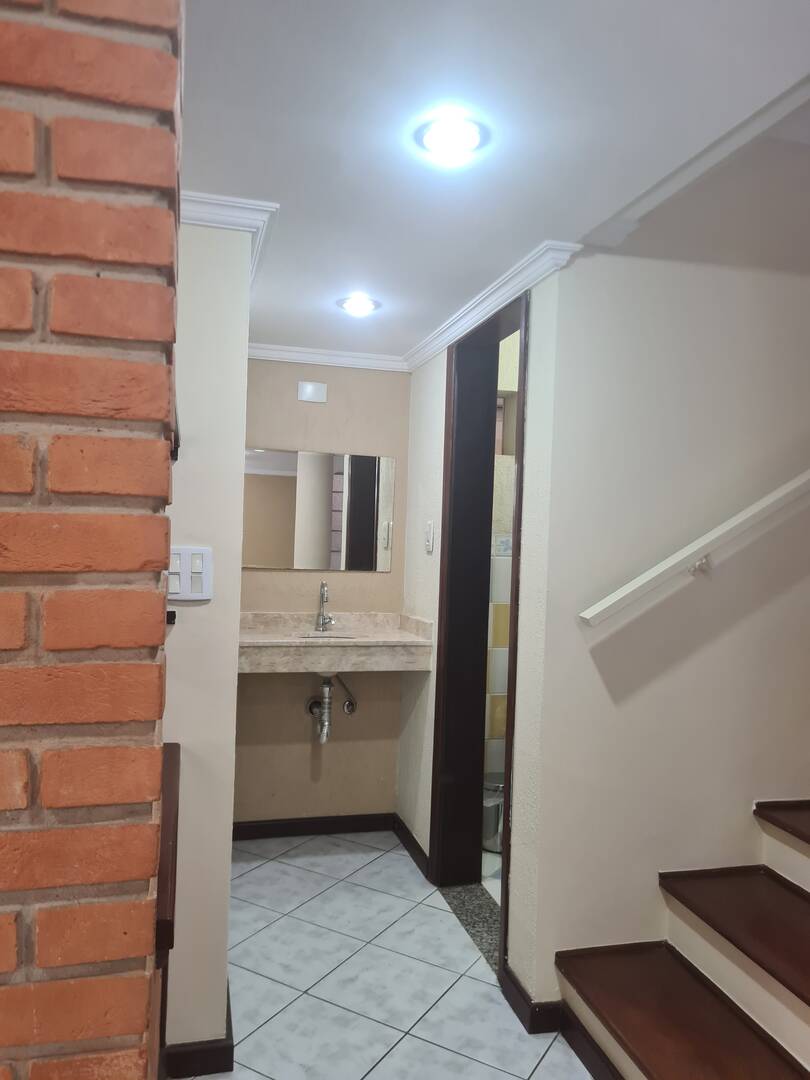 Casa de Condomínio, 3 quartos - Foto 33