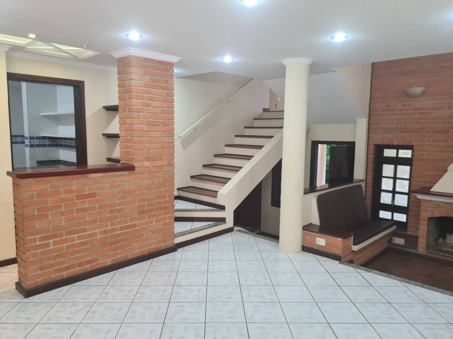 Casa de Condomínio, 3 quartos - Foto 2