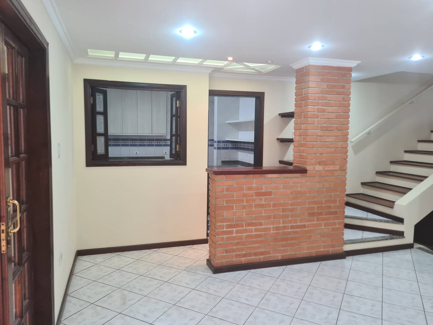 Casa de Condomínio, 3 quartos - Foto 36