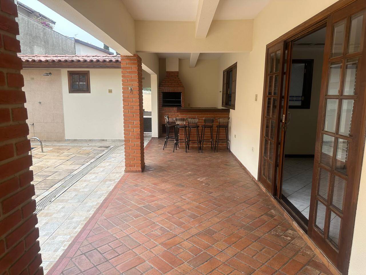 Casa de Condomínio, 3 quartos - Foto 54