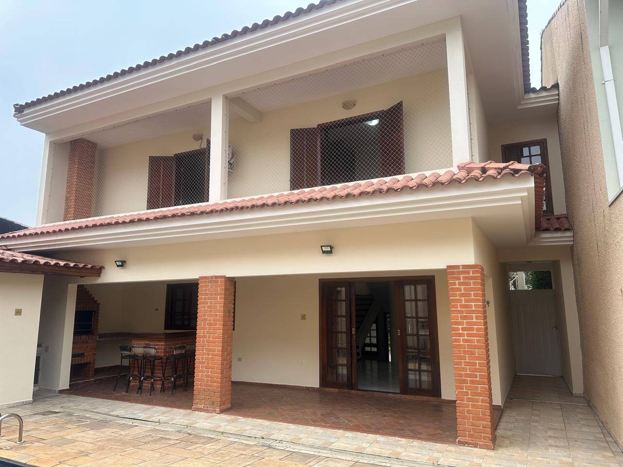 Casa de Condomínio, 3 quartos - Foto 58