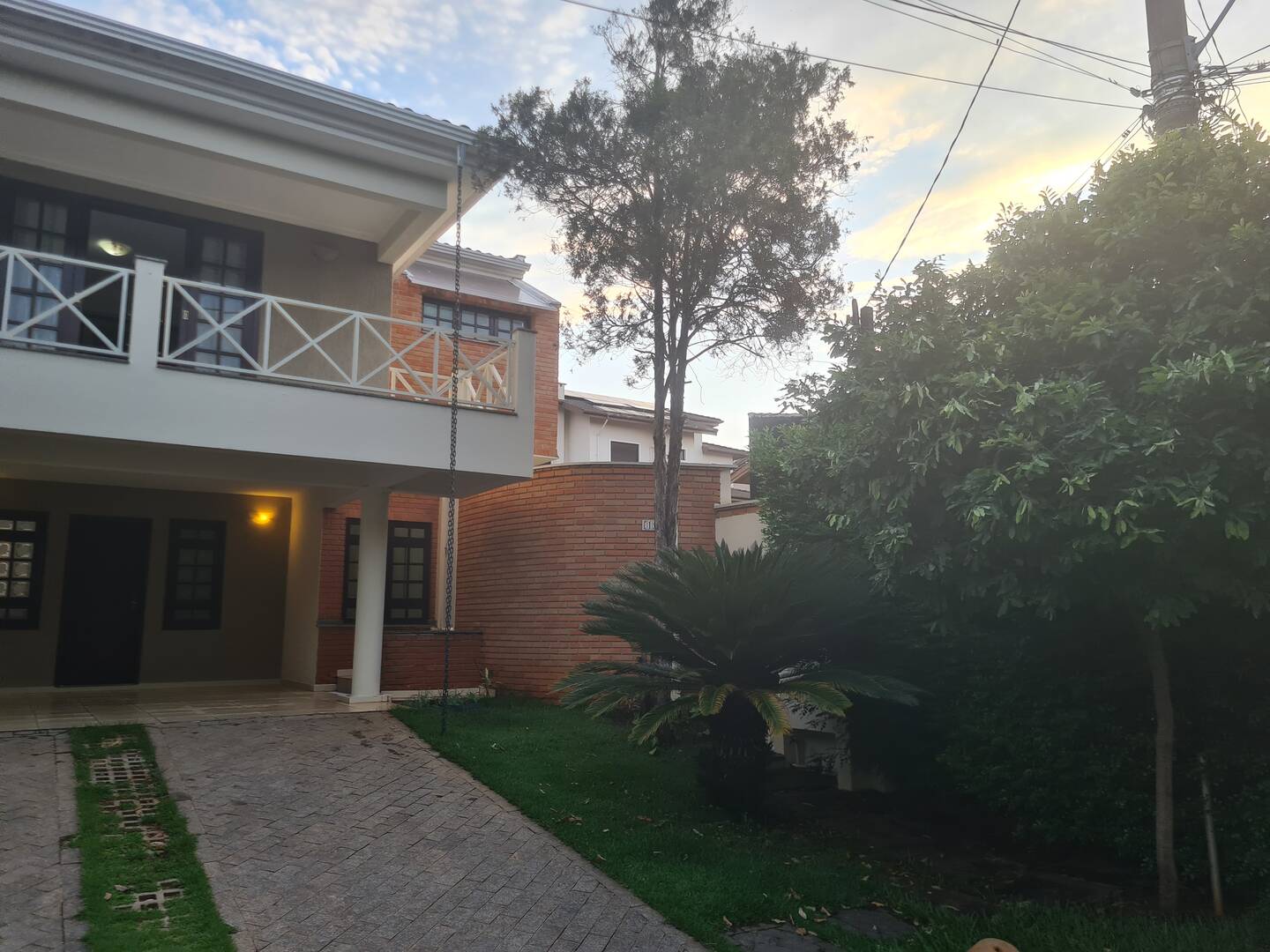 Casa de Condomínio, 3 quartos - Foto 59