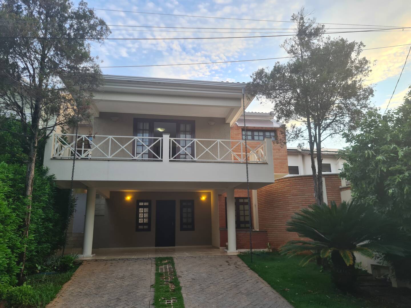 Casa de Condomínio, 3 quartos - Foto 3