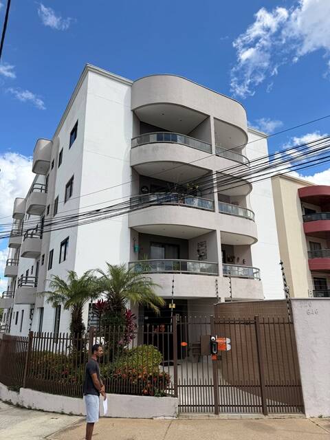 Apartamento, 2 quartos, 78 m² - Foto 2