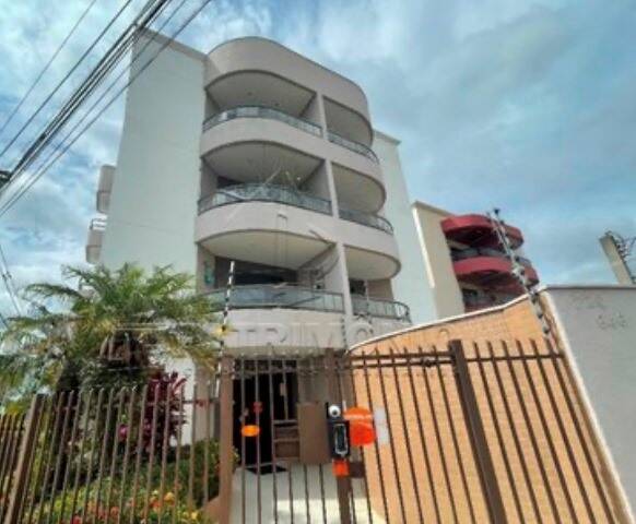Apartamento, 2 quartos, 78 m² - Foto 1