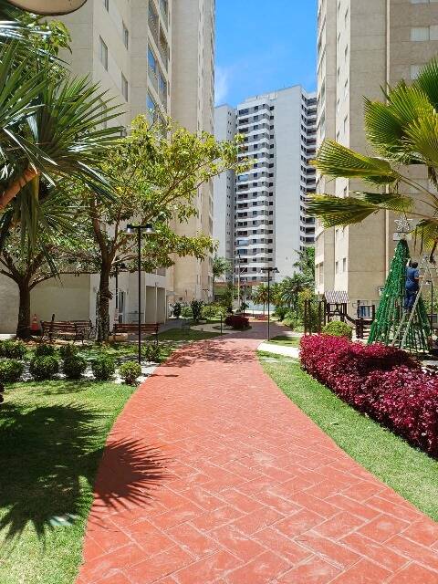 Apartamento, 3 quartos, 78 m² - Foto 3