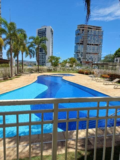 Apartamento, 3 quartos, 78 m² - Foto 1