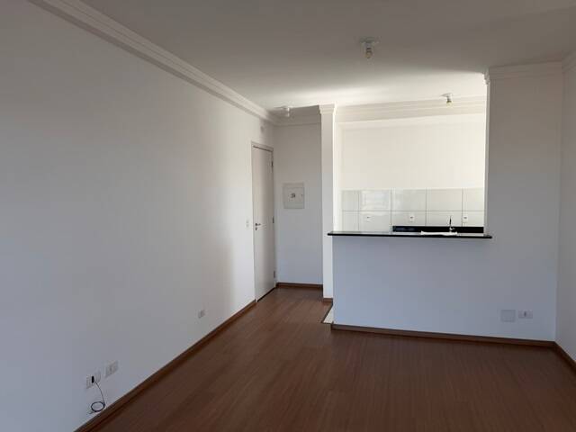 Apartamento, 2 quartos, 60 m² - Foto 6