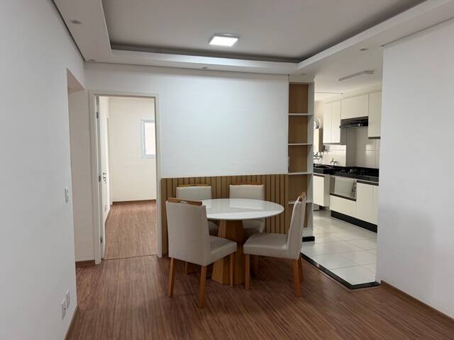 Apartamento, 3 quartos, 65 m² - Foto 7