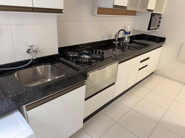 Apartamento, 3 quartos, 65 m² - Foto 11