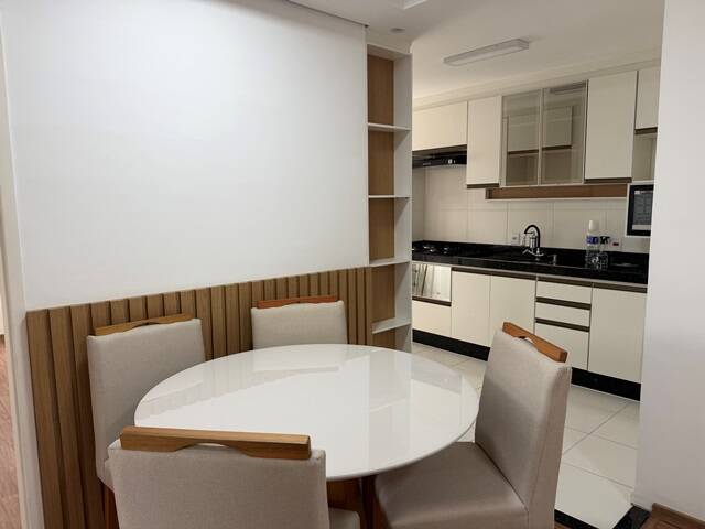 Apartamento, 3 quartos, 65 m² - Foto 6