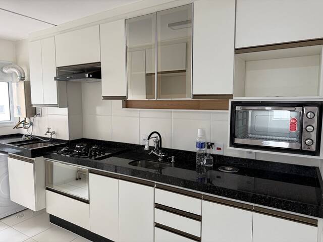 Apartamento, 3 quartos, 65 m² - Foto 9