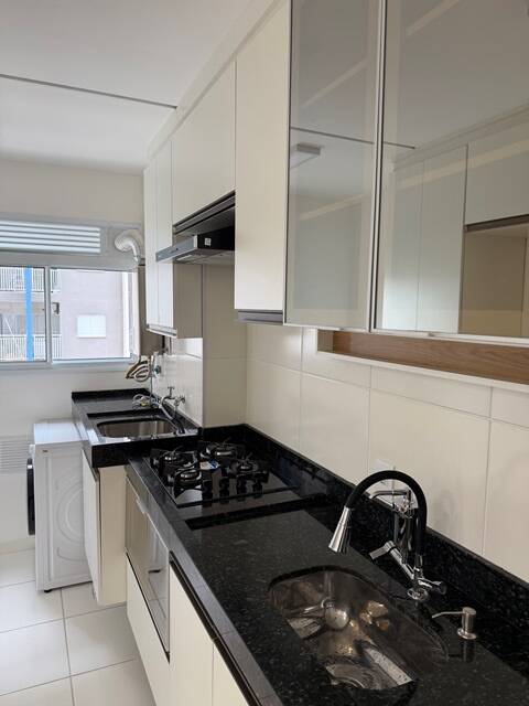 Apartamento, 3 quartos, 65 m² - Foto 12