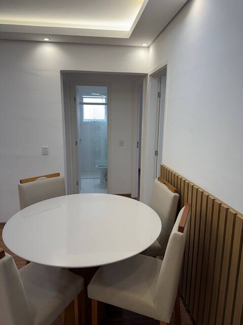Apartamento, 3 quartos, 65 m² - Foto 8