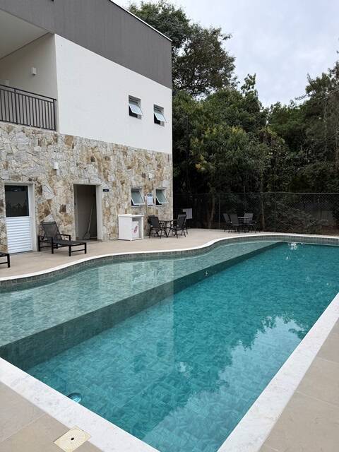 Apartamento, 3 quartos, 65 m² - Foto 1