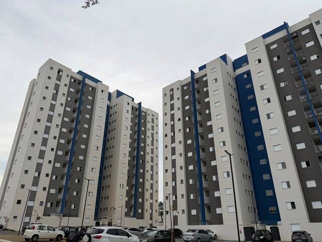 Apartamento, 3 quartos, 65 m² - Foto 27