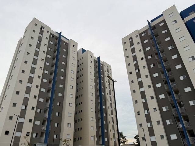 Apartamento, 3 quartos, 65 m² - Foto 29