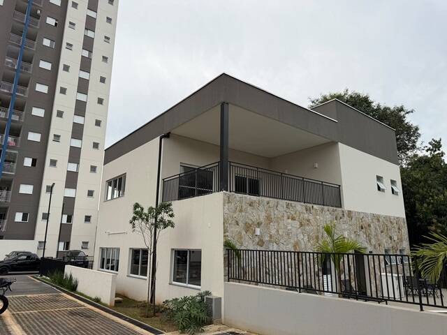 Apartamento, 3 quartos, 65 m² - Foto 28