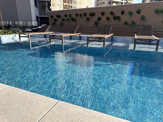 Apartamento, 2 quartos, 78 m² - Foto 1