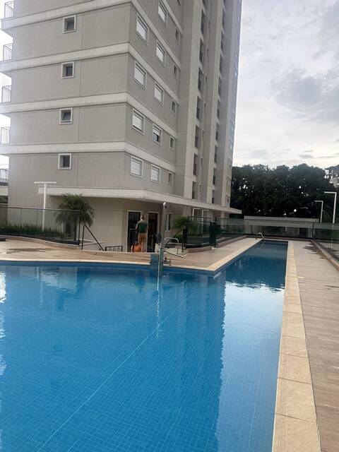 Apartamento, 3 quartos, 167 m² - Foto 1