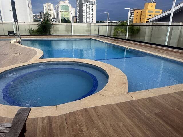 Apartamento, 3 quartos, 167 m² - Foto 38