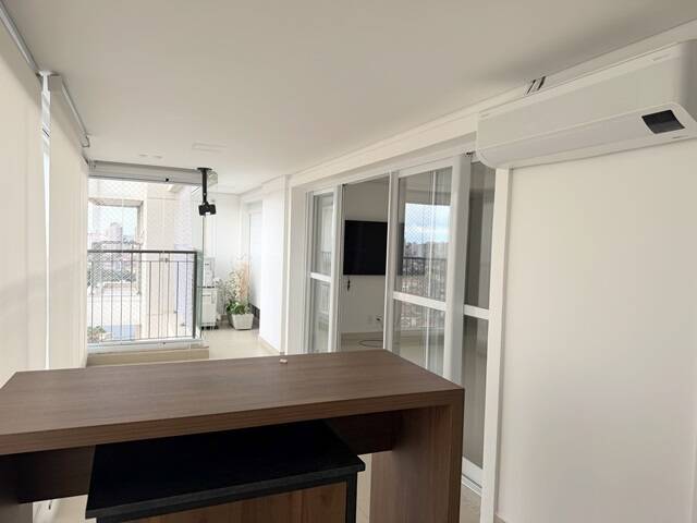 Apartamento, 3 quartos, 167 m² - Foto 4