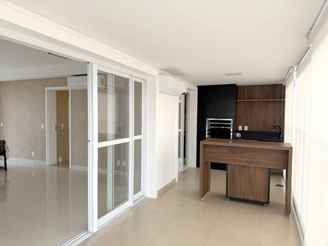 Apartamento, 3 quartos, 167 m² - Foto 6