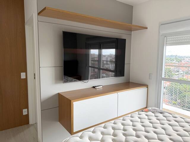 Apartamento, 3 quartos, 167 m² - Foto 13