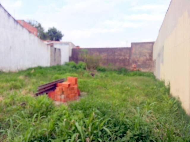 #7486 - Terreno para Venda em Sorocaba - SP - 2