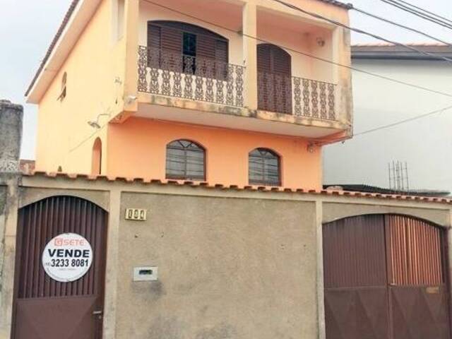 #7487 - Casa para Venda em Sorocaba - SP - 1