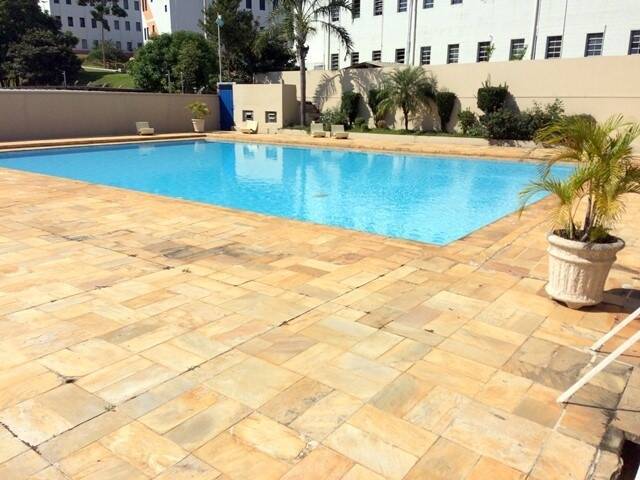 Apartamento para Venda em Sorocaba - 5