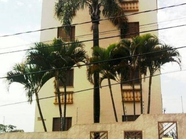 Apartamento para Venda em Sorocaba - 5