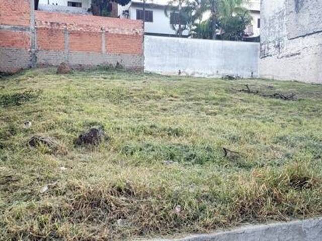 #7769 - Terreno para Venda em Sorocaba - SP