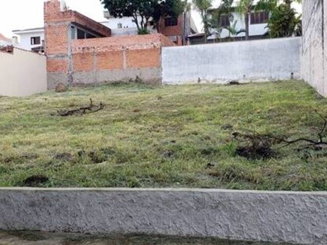 #7769 - Terreno para Venda em Sorocaba - SP - 3