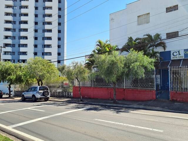 #7776 - Terreno para Venda em Sorocaba - SP - 1