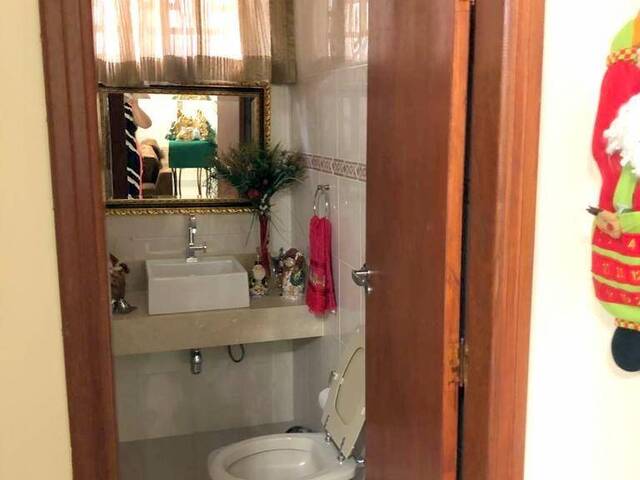 Casa para Venda em Sorocaba - 5