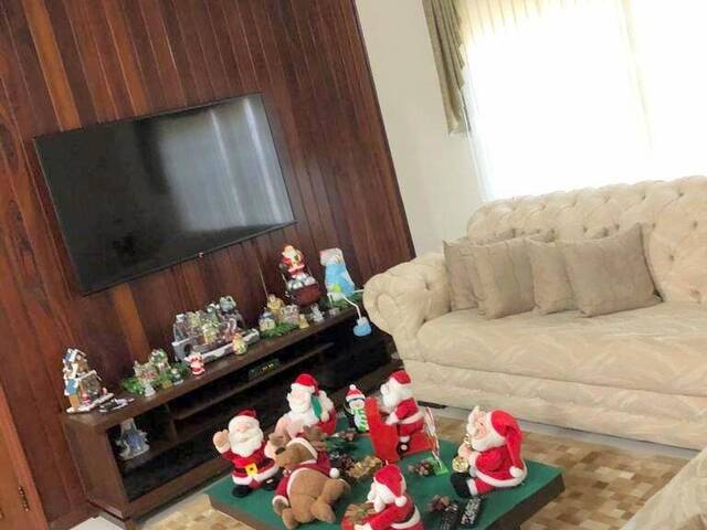 Casa para Venda em Sorocaba - 4