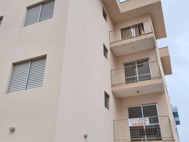 #7784 - Apartamento para Venda em Sorocaba - SP - 2