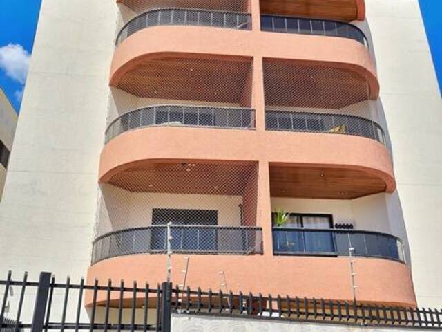 #7785 - Apartamento para Venda em Sorocaba - SP - 1