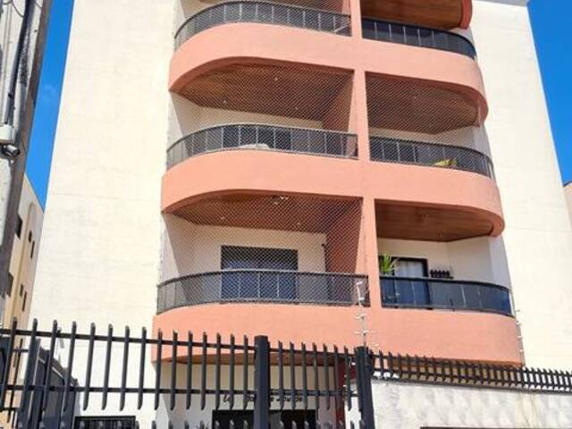 #7785 - Apartamento para Venda em Sorocaba - SP - 2