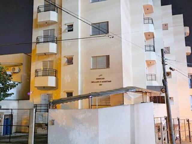 #8286 - Apartamento para Locação em Sorocaba - SP - 3