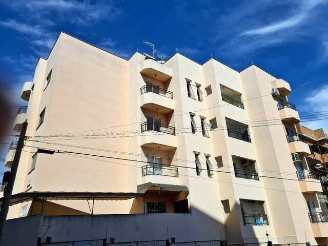 #8286 - Apartamento para Locação em Sorocaba - SP